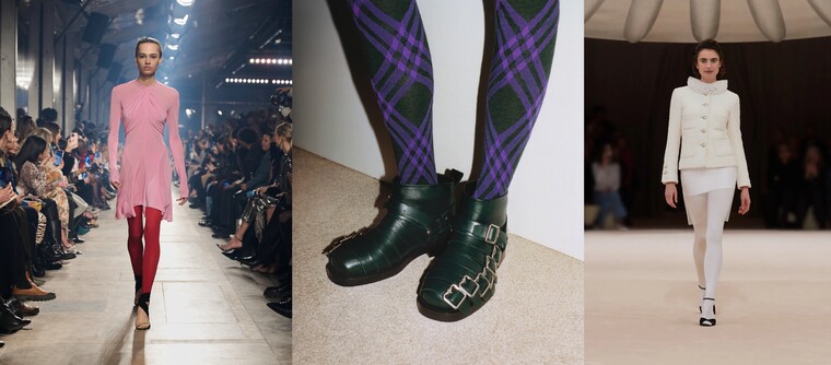 ⓒ ISABEL MARANT, Burberry, Chanel