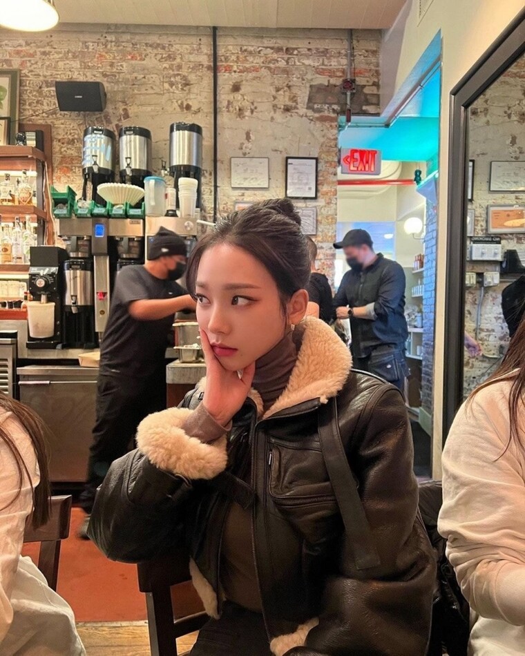 ⓒ에스파<p>