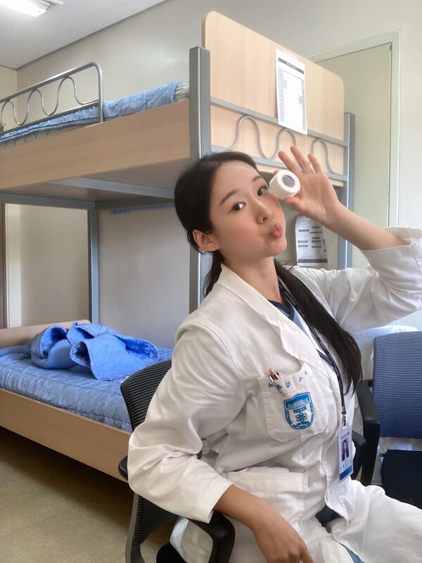 ⓒ김윤지(@dr.yoonji_1106_)