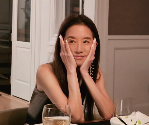  베라 왕 인스타그램