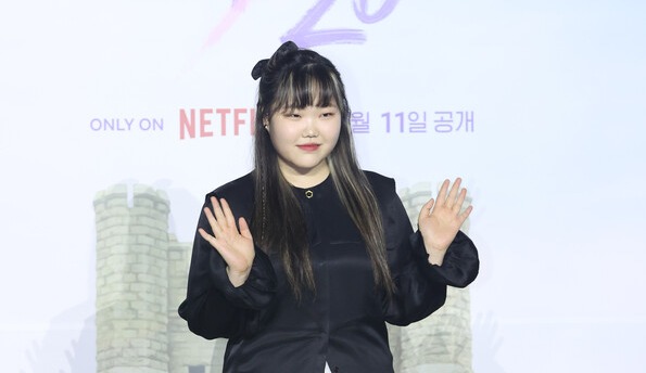 3년이라는 긴 시간동안 슬럼프를 극복해왔다는 악동뮤지션의 멤버, 이수현 / 연합뉴스
