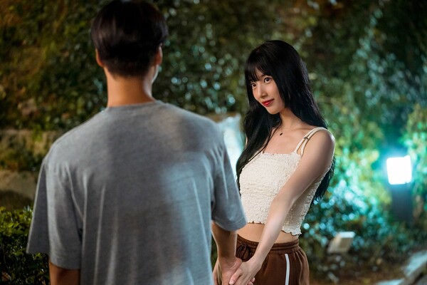 넷플릭스 '이두나!'/ 넷플릭스 제공
