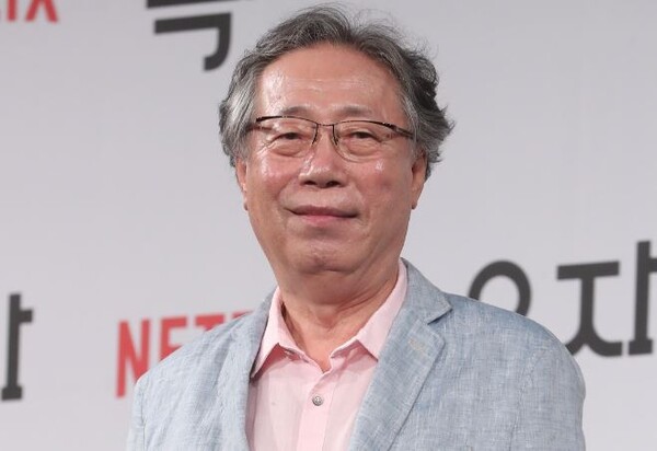 배우 고(故) 변희봉 /연합뉴스 자료사진