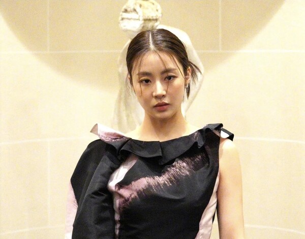 강소라의 모닝 루틴에서는 다이어트뿐만 아니라 몸과 정신 건강을 위한 노력도 엿볼 수 있다. / 강소라 인스타그램