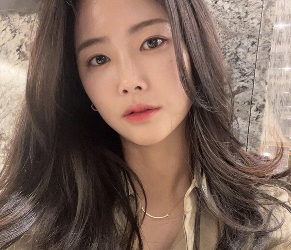 ◇한국 여자축구를 이끄는 에이스 자리를 지키고 있는 이민아 선수는 팬들 사이에서 아름다운 외모로도 유명하다. / *출처=이민아 선수 인스타그램