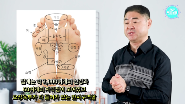 유튜브 '건나물TV' 영상 캡처