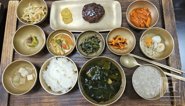 백강정
