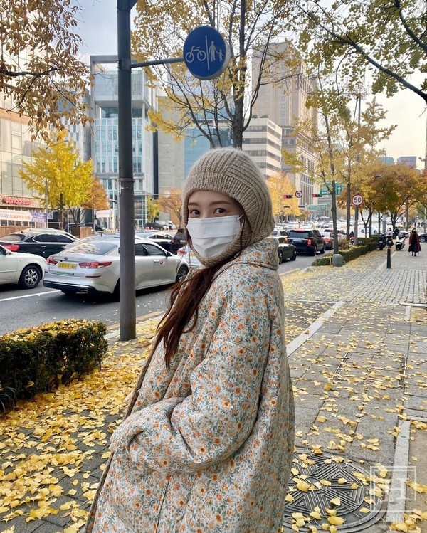 배우 김재경 인스타그램 @_kimjaekyung_