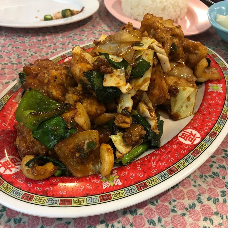 싸와디캅! 진한 감성의 타이 요리 맛