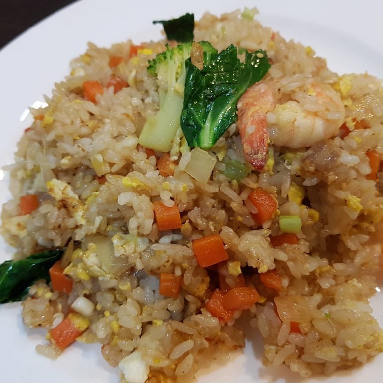 싸와디캅! 진한 감성의 타이 요리 맛
