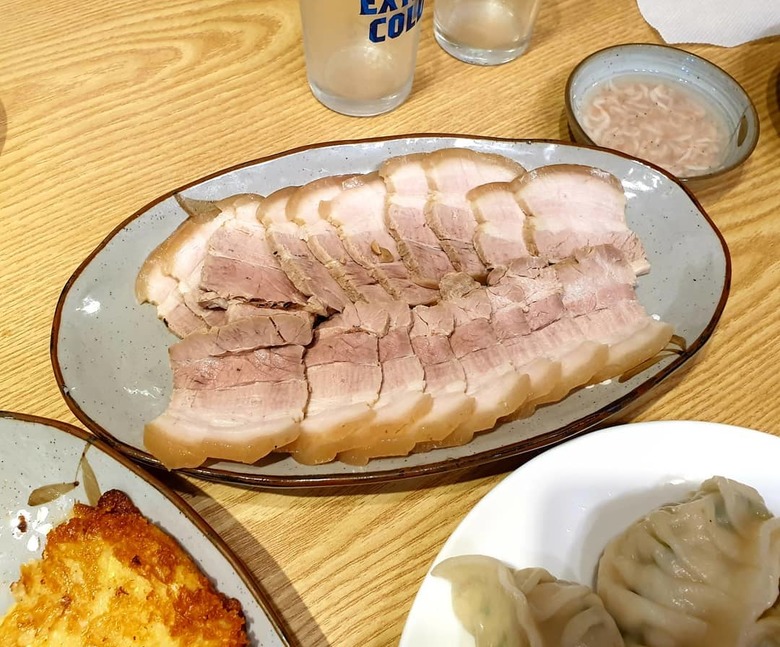 평냉의 계절이 돌아왔다! 평냉 신흥 