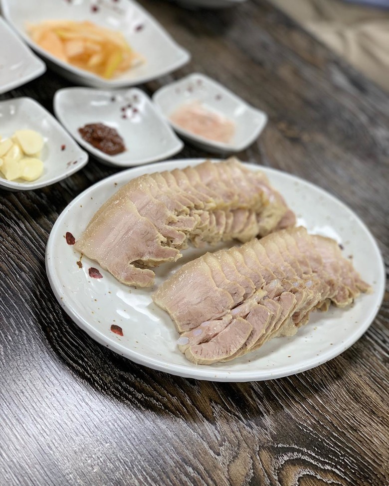 평냉의 계절이 돌아왔다! 평냉 신흥 