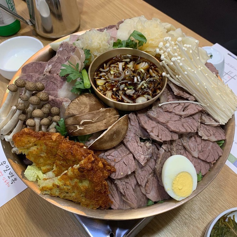 평냉의 계절이 돌아왔다! 평냉 신흥 