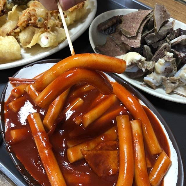건대생들이 추천하는! 건대 맛집 BE