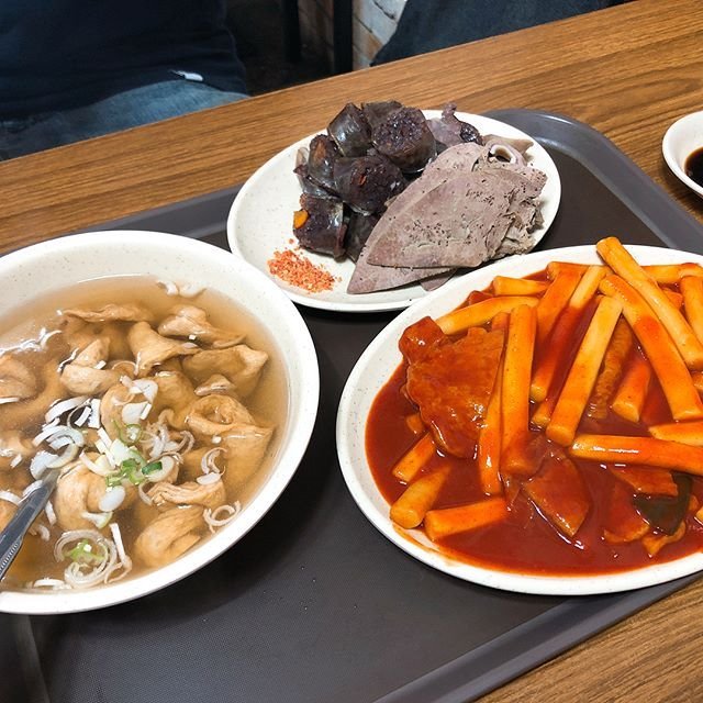 건대생들이 추천하는! 건대 맛집 BE
