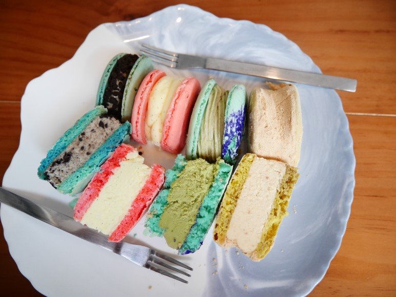 건대생들이 추천하는! 건대 맛집 BE