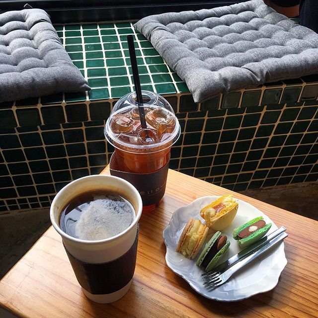 건대생들이 추천하는! 건대 맛집 BE