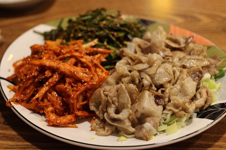 잔잔한 매력, 이촌동 숨은 맛집 5곳