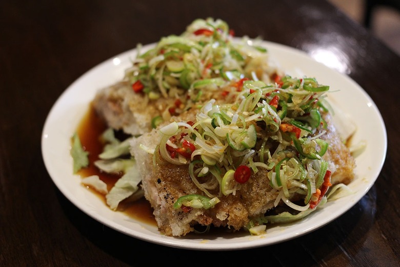 잔잔한 매력, 이촌동 숨은 맛집 5곳