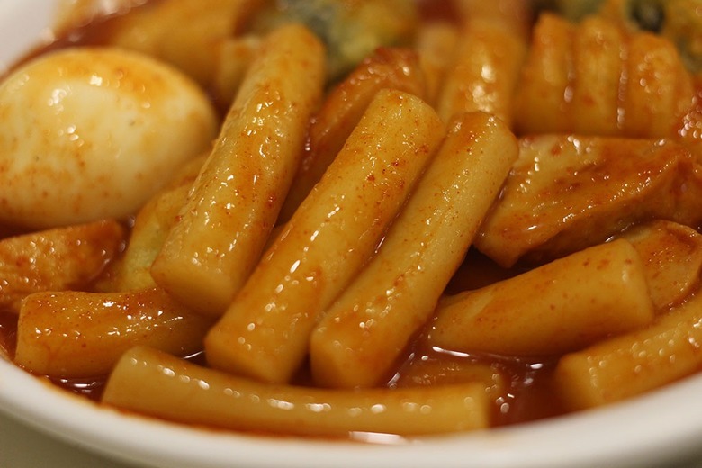 잔잔한 매력, 이촌동 숨은 맛집 5곳