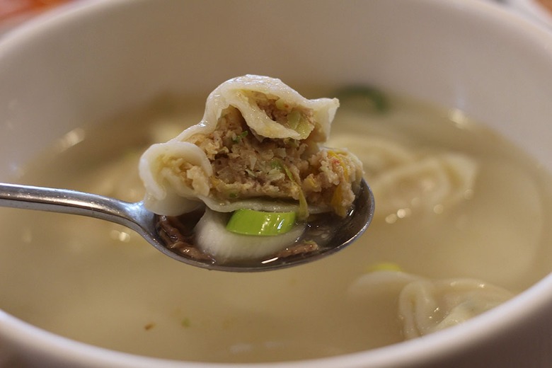 잔잔한 매력, 이촌동 숨은 맛집 5곳