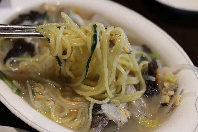 잔잔한 매력, 이촌동 숨은 맛집 5곳
