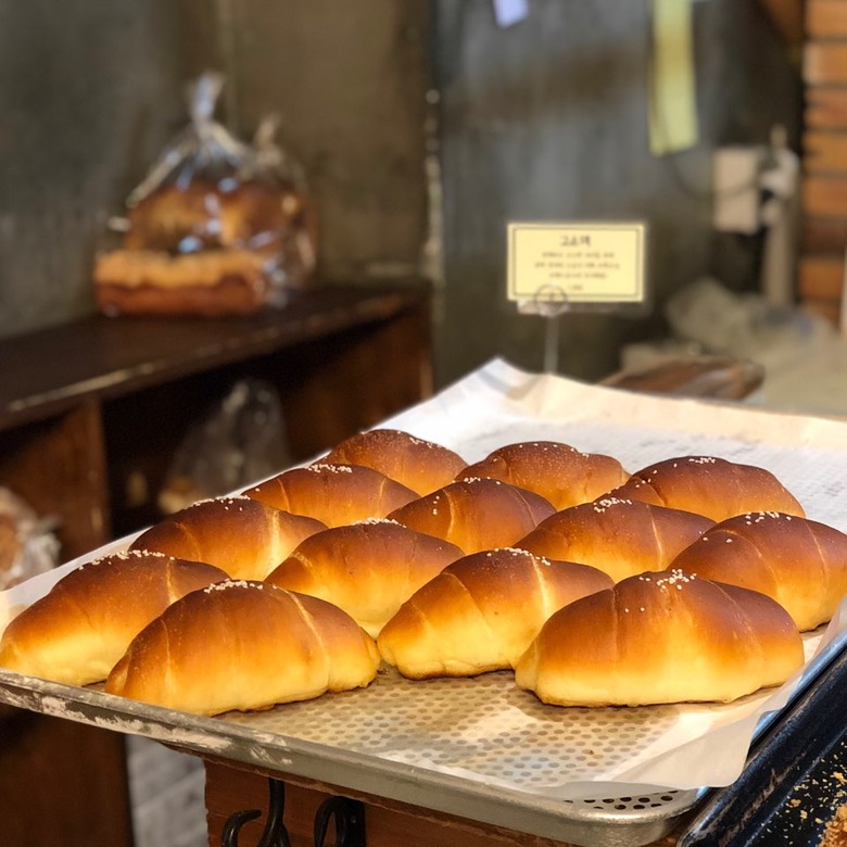 잔잔한 매력, 이촌동 숨은 맛집 5곳