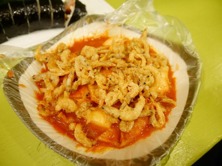 매일 먹고 싶은 떡볶이 맛집 BEST