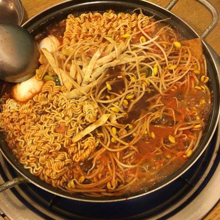 매일 먹고 싶은 떡볶이 맛집 BEST