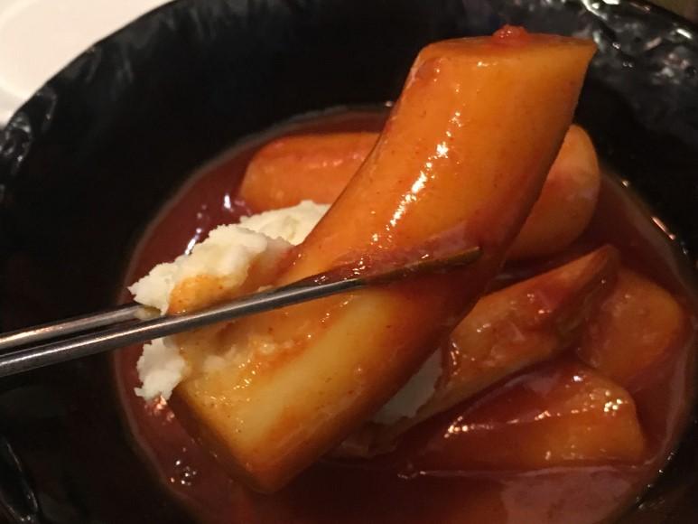 매일 먹고 싶은 떡볶이 맛집 BEST