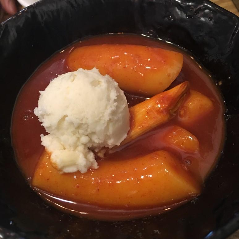 매일 먹고 싶은 떡볶이 맛집 BEST