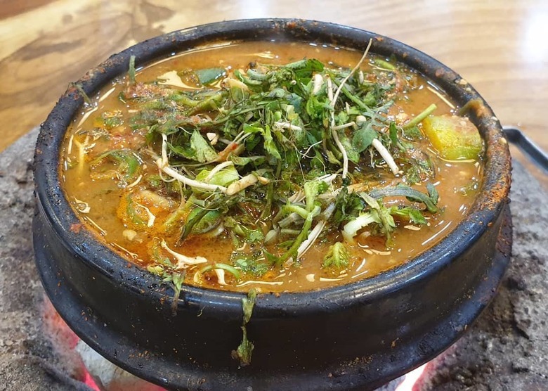 지금이 제일 맛있어! 전국 제철 음식