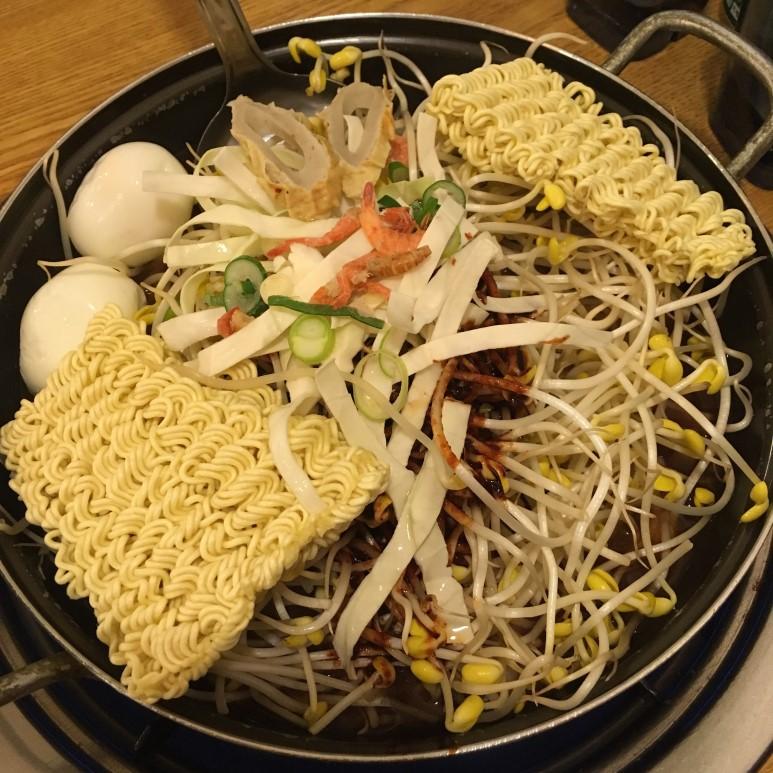 매일 먹고 싶은 떡볶이 맛집 BEST