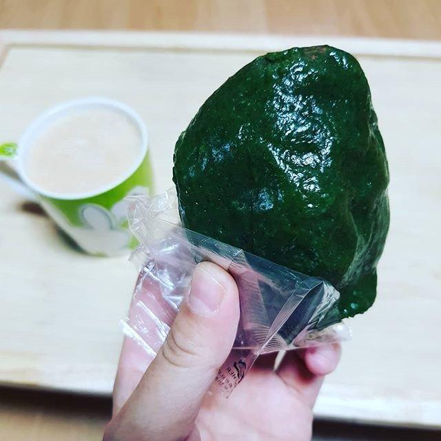 다양한 개성이 넘치는,  충청도 떡집