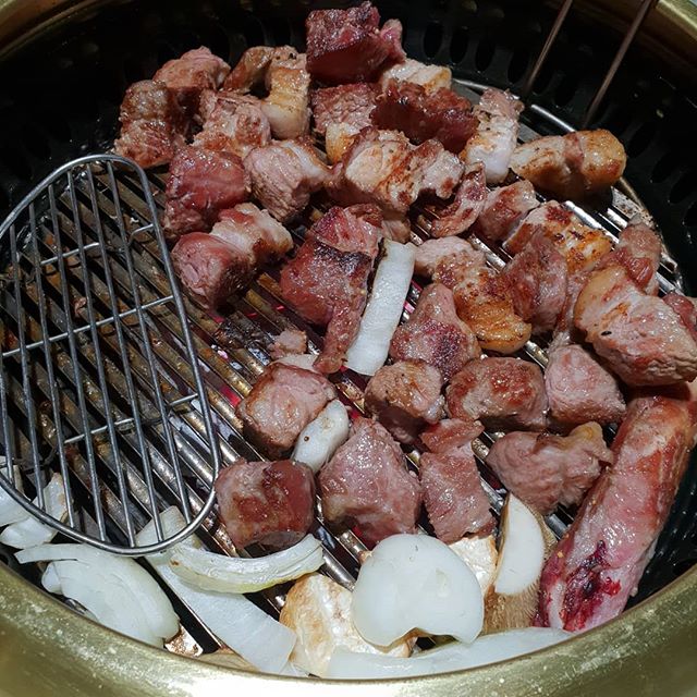 쫄깃하고 고소한 육즙, 프리미엄 돼지