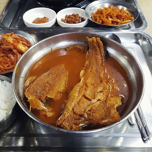 가성비 폭발! 기사식당 맛집 BEST