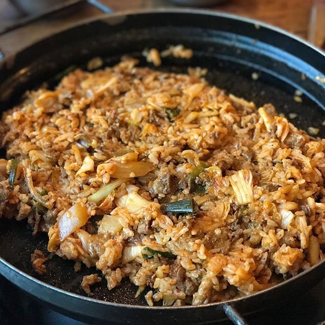 가성비 폭발! 기사식당 맛집 BEST