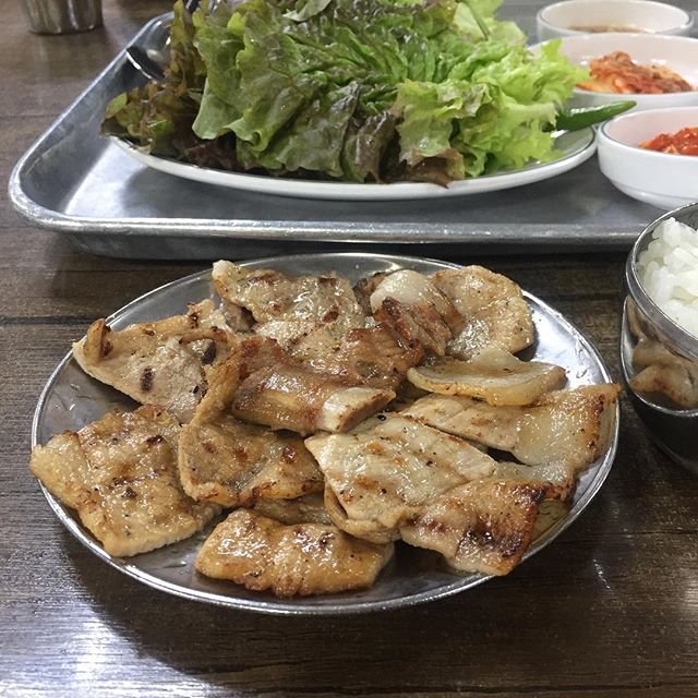 가성비 폭발! 기사식당 맛집 BEST