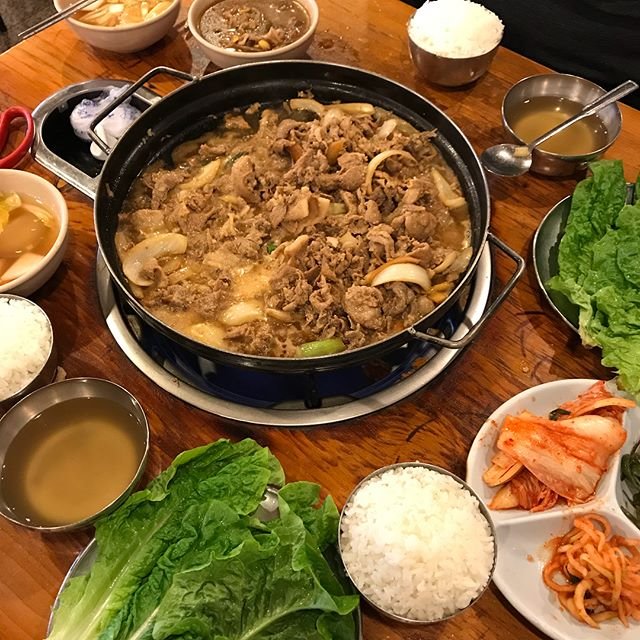 가성비 폭발! 기사식당 맛집 BEST