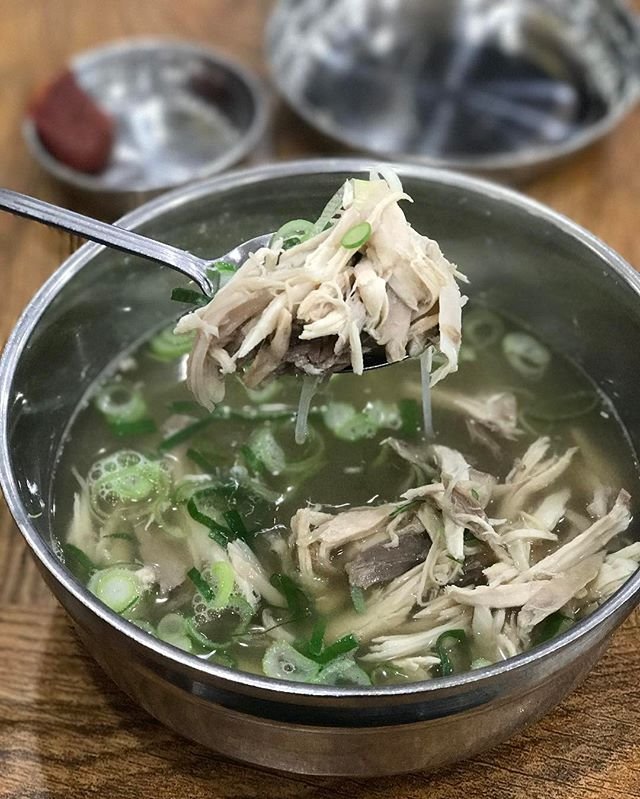 가성비 폭발! 기사식당 맛집 BEST