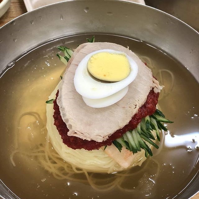 지금 떠나기 좋은! 국내 여행지 맛집