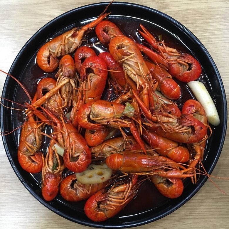 얼얼함에 중독! 마라 맛집 BEST 
