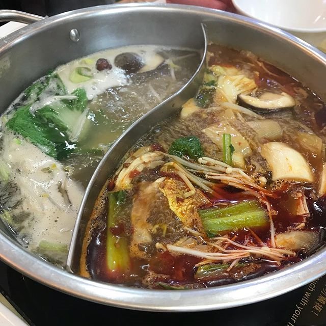 얼얼함에 중독! 마라 맛집 BEST 