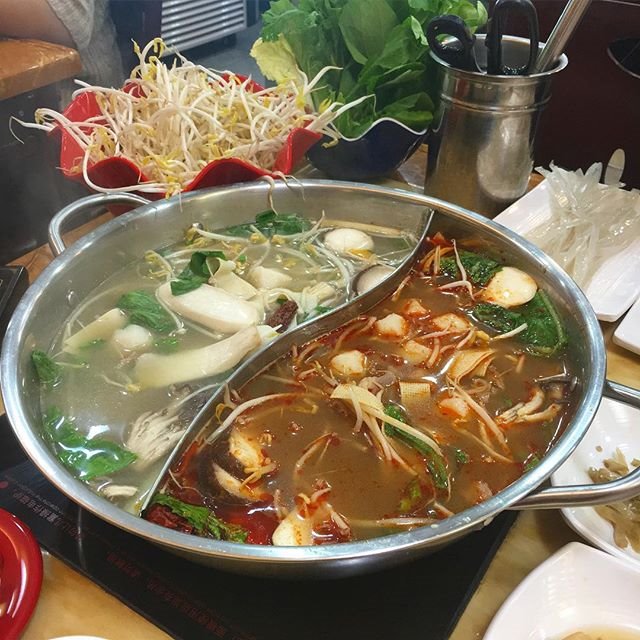 얼얼함에 중독! 마라 맛집 BEST 