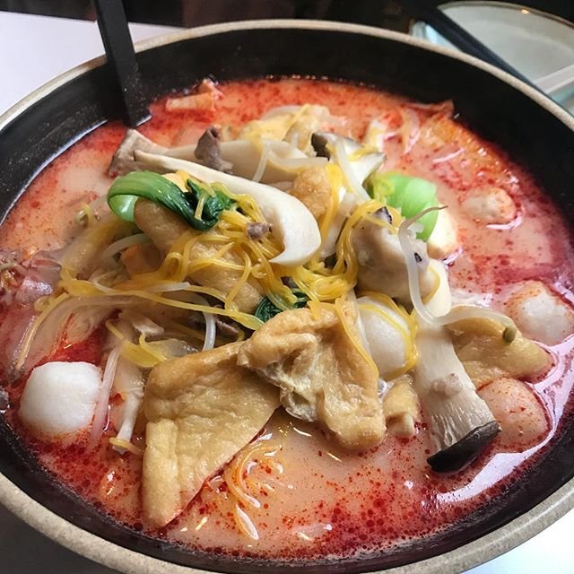 얼얼함에 중독! 마라 맛집 BEST 