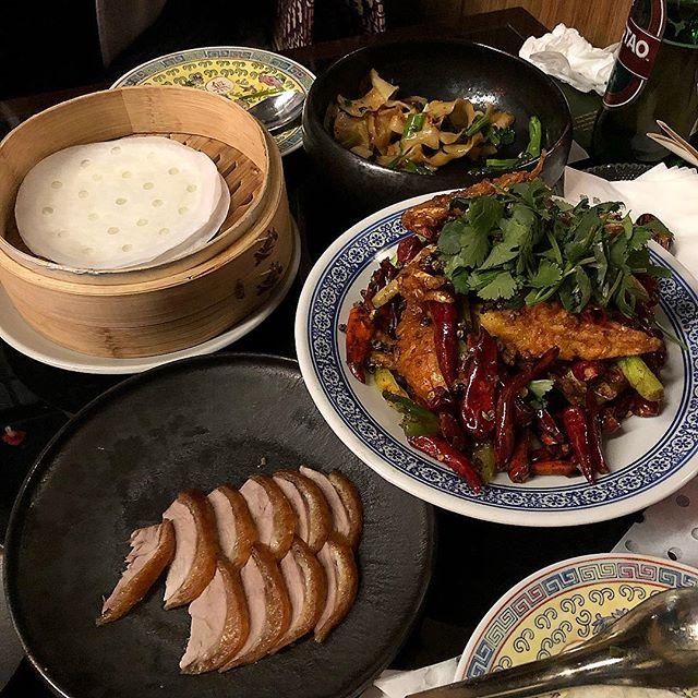 얼얼함에 중독! 마라 맛집 BEST 