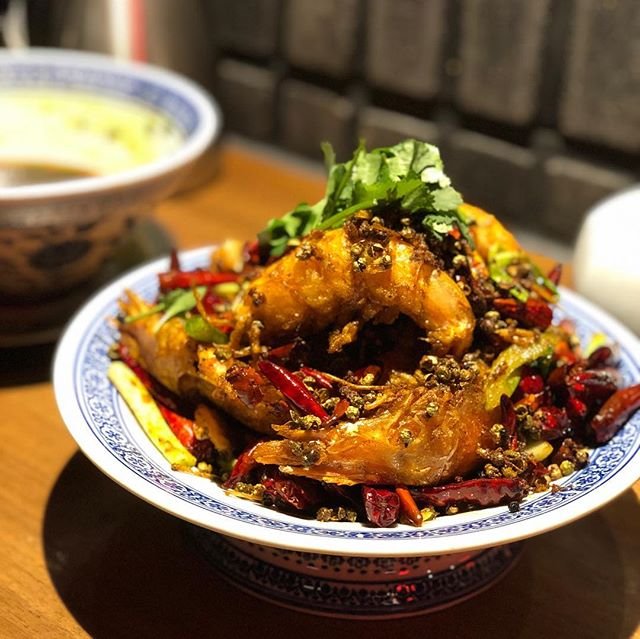얼얼함에 중독! 마라 맛집 BEST 