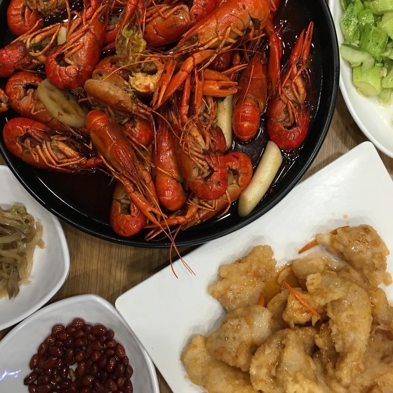 얼얼함에 중독! 마라 맛집 BEST 