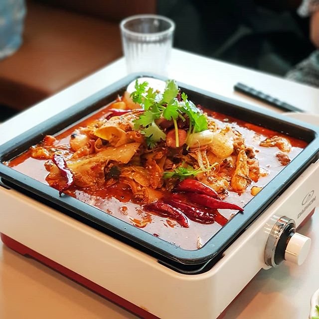 얼얼함에 중독! 마라 맛집 BEST 