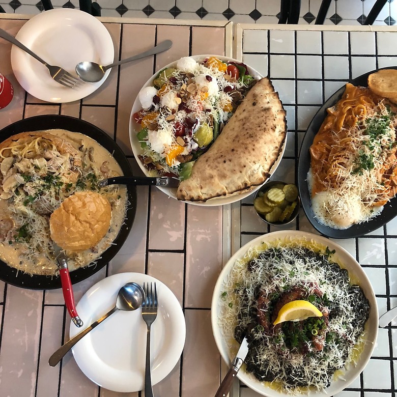 방학에도 활기찬 대학로 맛집 BEST